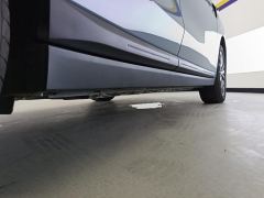 Leapmotor B10 510 LiDAR Edition - photo 10