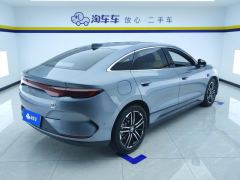 BYD Qin L EV 545km Elite Edition - ფოტო 2