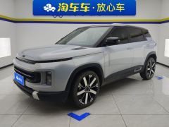 Geely ICON 1.5T - ფოტო 1