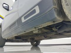 Geely ICON 1.5T - ფოტო 11