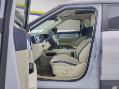 Geely ICON 1.5T - ფოტო 14