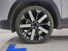 Geely ICON 1.5T - ფოტო 6