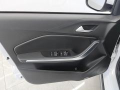 Chery Tiggo 3x 1.5L CVT Elite Edition - фото 12