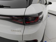 Volkswagen VW ID.4 CROZZ 442km Rear Drive Exclusive Limited Edition - ფოტო 5