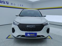 Haval M6 PLUS 1.5T Version - ფოტო 3