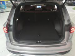 Geely Xingyue L 2.0T Automatic two-wheel drive Yunqi Edition - фото 7