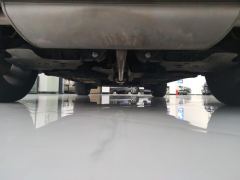 Geely Xingyue L 2.0T Automatic two-wheel drive Yunqi Edition - фото 9