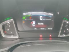 Honda Envix PHEV 1.5L E-CVT Edition - фото 20