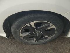 Honda Envix PHEV 1.5L E-CVT Edition - фото 6