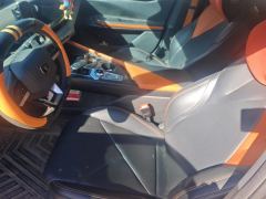 Changan UNI-V 1.5T Premium Version - photo 14