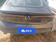 Changan UNI-V 1.5T Premium Version - photo 7