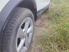 Nissan Qashqai 2.0L Smart Edition - ფოტო 10