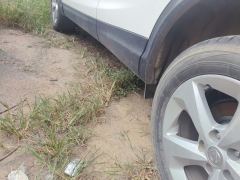 Nissan Qashqai 2.0L Smart Edition - ფოტო 11