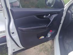 Nissan Qashqai 2.0L Smart Edition - ფოტო 12