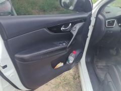 Nissan Qashqai 2.0L Smart Edition - ფოტო 13