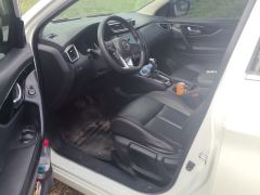 Nissan Qashqai 2.0L Smart Edition - ფოტო 14