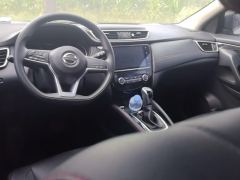 Nissan Qashqai 2.0L Smart Edition - ფოტო 16