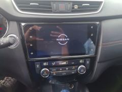Nissan Qashqai 2.0L Smart Edition - ფოტო 17