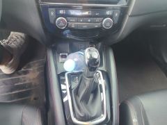 Nissan Qashqai 2.0L Smart Edition - ფოტო 19