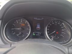 Nissan Qashqai 2.0L Smart Edition - ფოტო 20