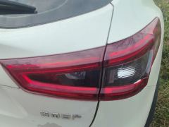Nissan Qashqai 2.0L Smart Edition - ფოტო 5
