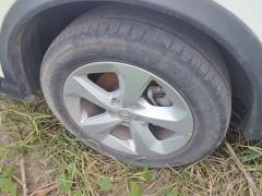 Nissan Qashqai 2.0L Smart Edition - ფოტო 6
