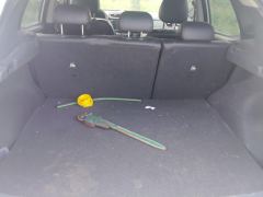 Nissan Qashqai 2.0L Smart Edition - ფოტო 7