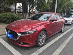 Mazda3 Axela 2.0L Automatic Elegant Edition - ფოტო 1