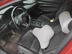 Mazda3 Axela 2.0L Automatic Elegant Edition - ფოტო 14