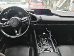 Mazda3 Axela 2.0L Automatic Elegant Edition - ფოტო 16