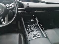 Mazda3 Axela 2.0L Automatic Elegant Edition - ფოტო 19