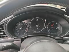 Mazda3 Axela 2.0L Automatic Elegant Edition - ფოტო 20