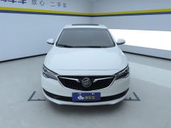 Buick Excelle Facelift Paradigm 1.5L Automatic Elite Edition - photo 3