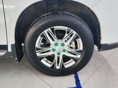 Haval M6 PLUS 1.5T Version - фото 6