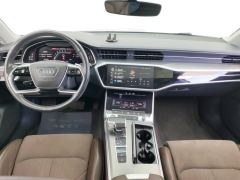Audi A7L 45 TFSI S-line Version - фото 16