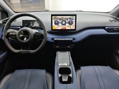 BYD Seagull 305km Vitality Edition - ფოტო 16
