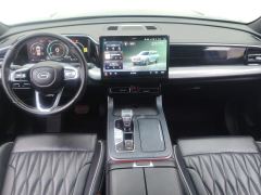 GAC Trumpchi GS8 - photo 16