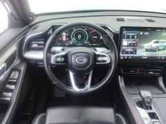 GAC Trumpchi GS8 - photo 18