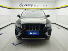 Geely Haoyue 1.8TD Flagship Version 7 - ფოტო 3