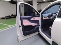 BYD Seagull 305km Free Version - photo 12