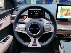 BYD Seagull 305km Free Version - photo 18