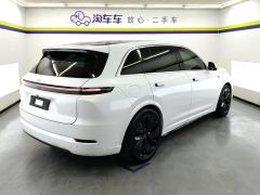 Li Auto L7 Pro - ფოტო 2