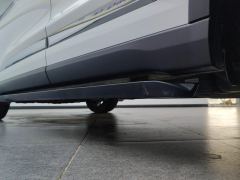 Chery Tiggo 8 PLUS 290TGDI Dual Clutch 2WD Deluxe Edition - ფოტო 11