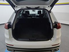Chery Tiggo 8 PLUS 290TGDI Dual Clutch 2WD Deluxe Edition - ფოტო 7