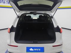 Geely Galaxy E5 530km Long-Range Edition - photo 7