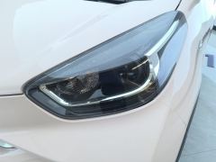 Chery Ant Edition 30kw 301km - ფოტო 4