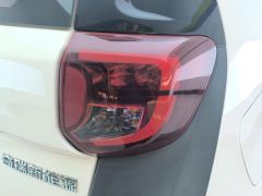 Chery Ant Edition 30kw 301km - ფოტო 5