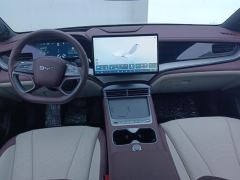 BYD Seal 07DM-i 1.5T 230km Flagship - фото 16