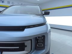 Geely ICON 1.5T Edition - ფოტო 4
