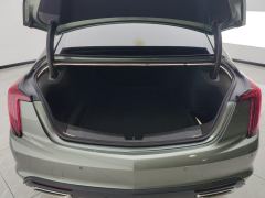 Cadillac CT5 28T Luxury Version - ფოტო 7